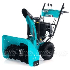 Снегоуборщик Steviman SX-72 в Костроме