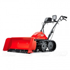 Снегоуборщик аккумуляторный Caiman Yuko 33E в Костроме