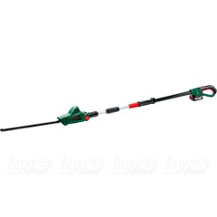 Высоторез аккумуляторный Bosch UniversalHedgePole 18 в Костроме