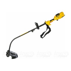 Электрокоса (электрический триммер) Champion ET1003A в Костроме