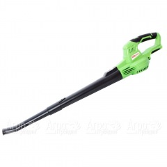 Воздуходувка аккумуляторная RedVerg RD-B18V (без аккумулятора и зарядного устройства) в Костроме