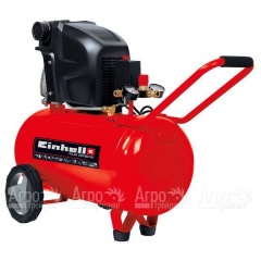 Компрессор воздушный Einhell TE-AC 270/50/10 в Костроме