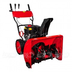 Снегоуборщик DDE ST7067 в Костроме