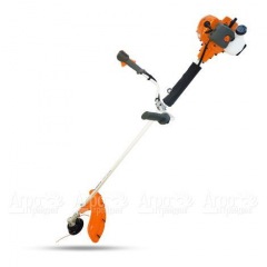  Бензокоса (бензиновый триммер) Villartec CBR143 в Костроме