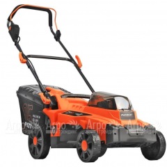 Газонокосилка аккумуляторная Patriot CM 440 (без аккумулятора и зарядного устройства) в Костроме