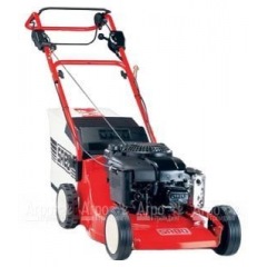 Газонокосилка бензиновая SABO 43-Vario SA1155 в Костроме