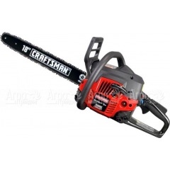 Бензопила Craftsman 35190-18" + кейс в комплекте! в Костроме
