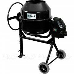 Бетоносмеситель Zitrek Z140 (Бетономешалка Zitrek Z140) в Костроме