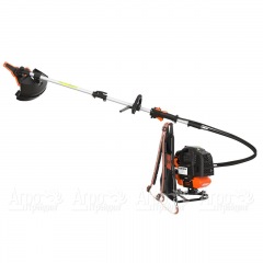 Бензокоса (бензиновый триммер) Fuxtec FX-MS152T Multitool в Костроме