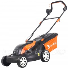 Газонокосилка электрическая Yard Fox EL3840 в Костроме