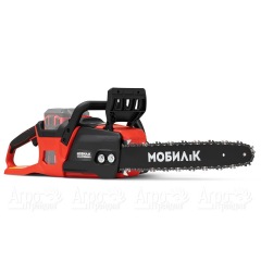 Аккумуляторная пила Мобил К XCA40 Премиум 16" (без батареи и зарядного устройства) в Костроме
