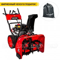 Снегоуборщик DDE ST7066LE в Костроме