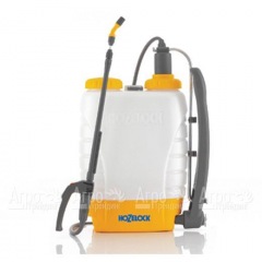 Опрыскиватель ручной Hozelock Plus 16 л в Костроме