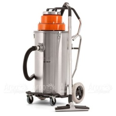Промышленный пылесос Husqvarna W 70 P в Костроме
