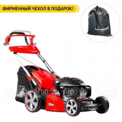 Газонокосилка бензиновая Efco LR 53 THX Allroad Plus 4 в Костроме