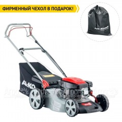 Газонокосилка бензиновая Al-KO Easy 4.6 SP-S в Костроме