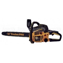 Бензопила Poulan PRO PP3516AVX-16" в Костроме