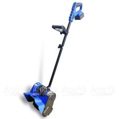 Снегоуборщик аккумуляторный Haitec HT-ASF128 в Костроме