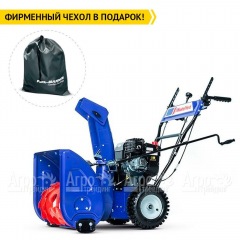 Снегоуборщик MasterYard ML 7522B в Костроме