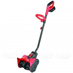 Снегоуборщик аккумуляторный Elitech СЛ 2030АК (E1609.020.00) в Костроме