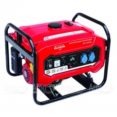 Бензогенератор Elitech БЭС 3500 РМ 2.8 кВт в Костроме