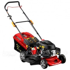 Газонокосилка бензиновая DDE LM 46-60 D Соната-1 в Костроме