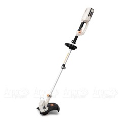 Аккумуляторный триммер Daewoo DATR 2840Li (без аккумуляторной батареи и зарядного устройства) в Костроме