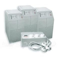 Стабилизатор напряжения ШТИЛЬ R 63000-3 в Костроме