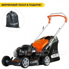Газонокосилка бензиновая Oleo-Mac G 44 PB Comfort Plus в Костроме
