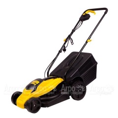 Газонокосилка электрическая Champion EM3110 в Костроме