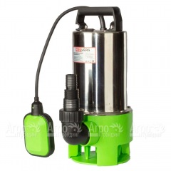 Дренажный насос RedVerg RD-DPS1100/35 в Костроме