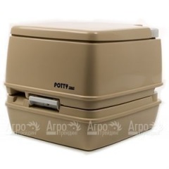 Биотуалет Thetford Potti low в Костроме