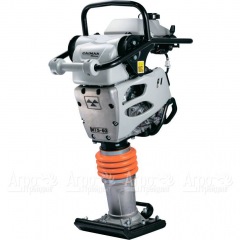 Вибротрамбовка Caiman MTX-60E в Костроме