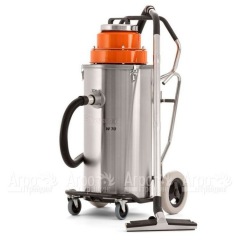 Промышленный пылесос Husqvarna W 70 в Костроме