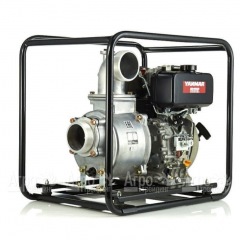 Дизельная мотопомпа DaiShin SST-100 YD в Костроме