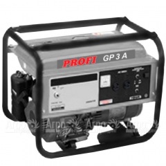 Бензогенератор Profi GP 3 A 2.2 кВт в Костроме