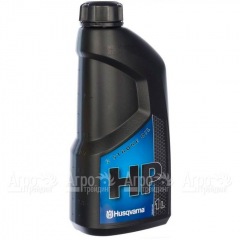 Масло Husqvarna 1 л для 2-х тактных двигателей в Костроме