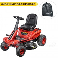 Садовый райдер Elitech МА 4892 (E1610.005.00) в Костроме