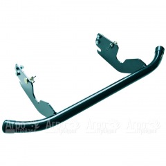 Передний бампер MTD в Костроме