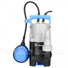 Дренажный насос DEKO DWP-600P  в Костроме