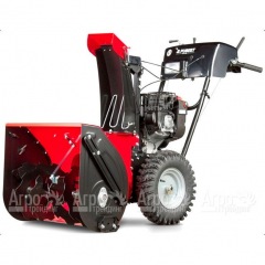 Снегоуборщик Pubert Valto 24B в Костроме