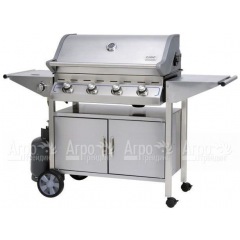 Гриль-барбекю Cadac Entertainer 4 Supreme 98352 в Костроме