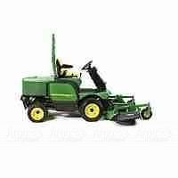 Фронтальная роторная косилка John Deer 1420 в Костроме