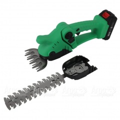 Аккумуляторные ножницы Zitrek ZKGS20 в Костроме