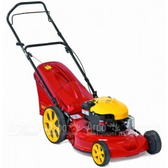 Газонокосилка колесная Wolf-Garten Ambition 48 A HW в Костроме