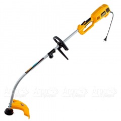 Электрокоса (электрический триммер) Denzel TE-1100 в Костроме