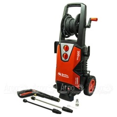 Мойка высокого давления Quattro Elementi Genova 200 Turbo в Костроме