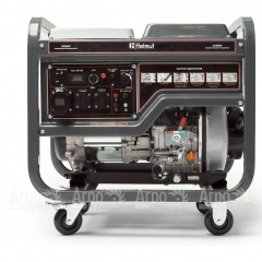 Дизельгенератор Helmut LD 5500EA 5 кВт в Костроме