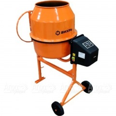 Бетоносмеситель Вихрь БМ-18АП (Бетономешалка Вихрь БМ-18АП) в Костроме
