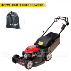 Газонокосилка бензиновая Honda HRX 537C5 HYE в Костроме